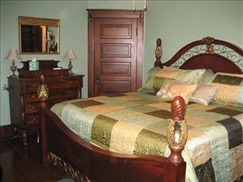 The Badin Inn & Golf Club Albemarle Экстерьер фото