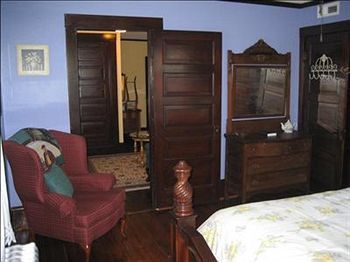 The Badin Inn & Golf Club Albemarle Экстерьер фото