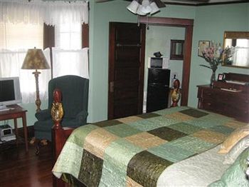 The Badin Inn & Golf Club Albemarle Экстерьер фото