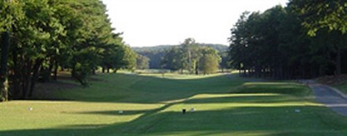 The Badin Inn & Golf Club Albemarle Экстерьер фото